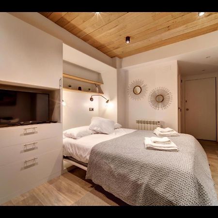 Apartamento AUDETH de Alma de Nieve Vielha Exterior foto